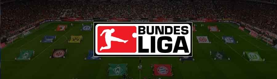 Bundesliga sau 26 vòng đấu.