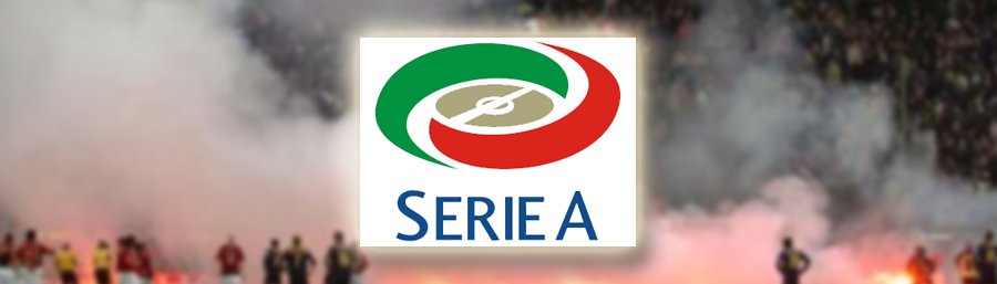 Giải Vô Địch Serie A sau 29 Vòng Đấu
