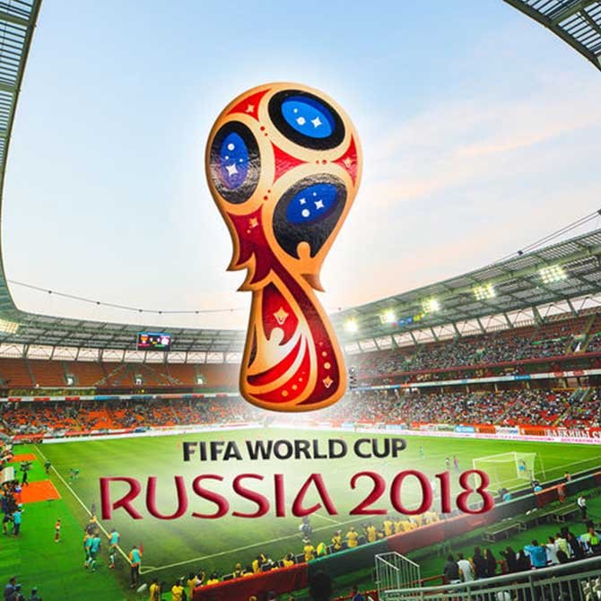 World Cup 2018: Những điểm nhấn.