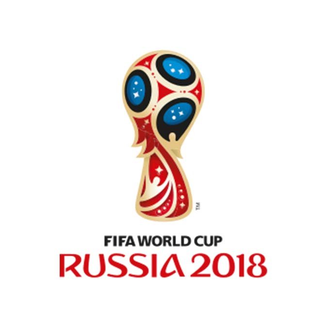 Lộ Diện Những Ứng Viên Vô Địch World Cup 2018