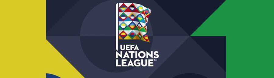Giải Đấu Mới Của EUFA Nation League