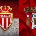 Monaco vs SC Braga