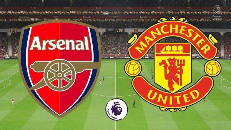 Nhận định bóng đá Arsenal vs MU lúc 18h30 ngày 23/04/2022