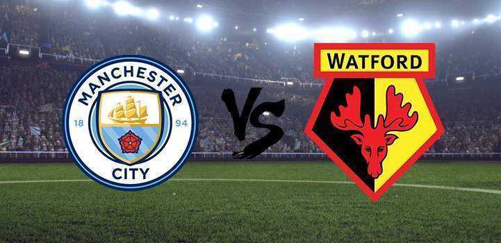 Nhận định bóng đá Man City vs Watford 21h ngày 23/04/2022