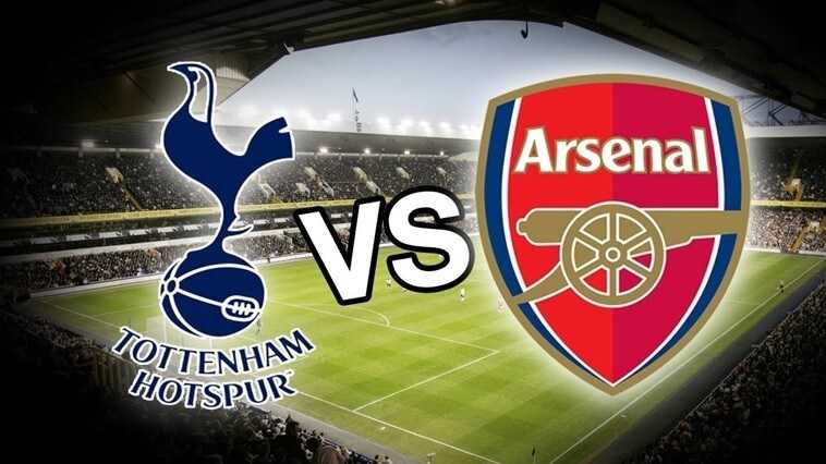 Nhận định bóng đá Tottenham Hotspur vs Arsenal 13/05/2022