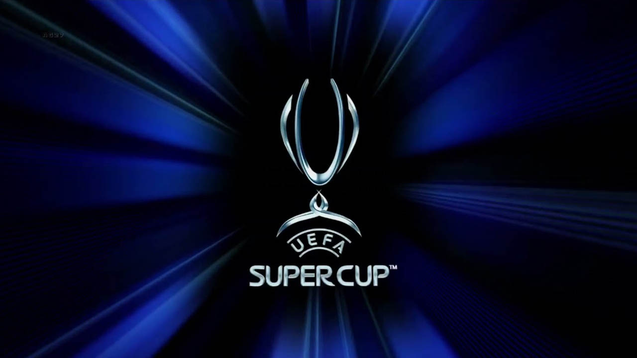 UEFA SUPER CUP