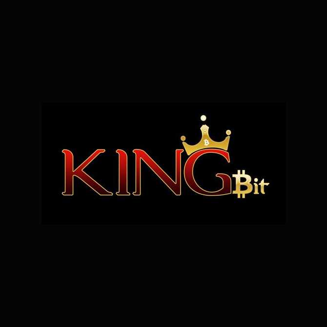kingbit - logo