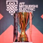Giới thiệu về giải bóng đá AFF Cup