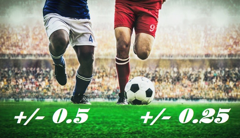 Advantages of playing Asian Handicap