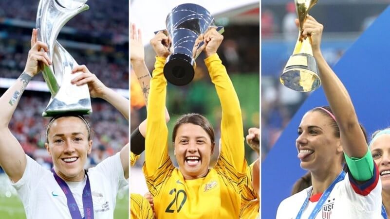 Women FIFA World Cup 2023