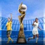 Giải vô địch bóng đá nữ thế giới 2023