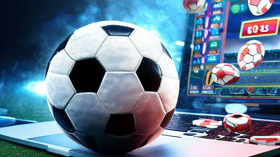 Online football betting sites