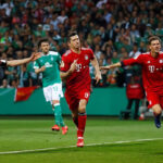 Munich vs Bremen