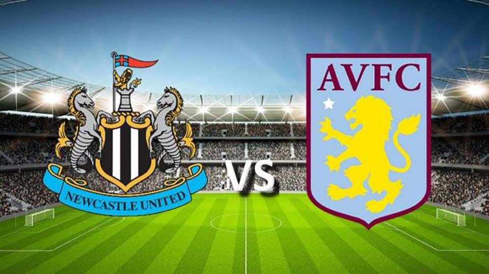 Newcastle vs Aston-Villa