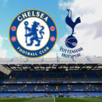 Chelsea v Tottenham