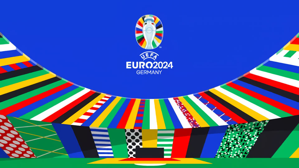 Giai đoạn loại trực tiếp Euro 2024