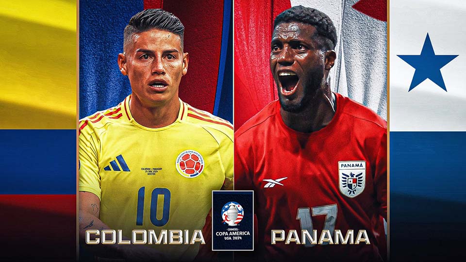 colombia vs panama