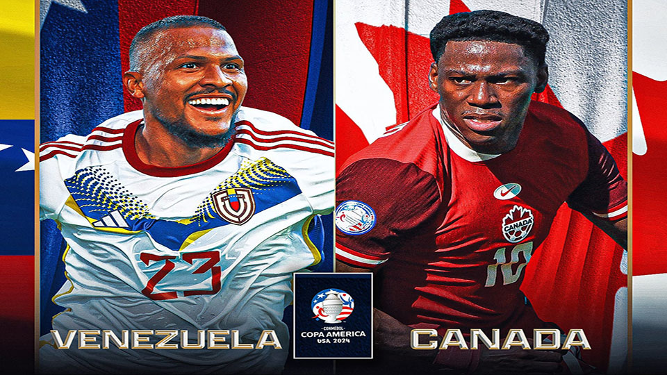 venezuela vs canada