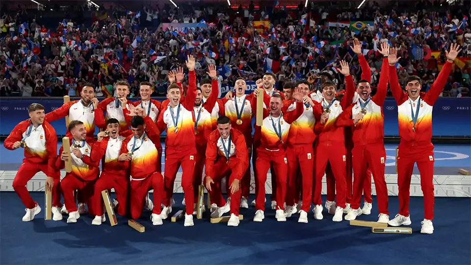 Danh Sách Người Chiến Thắng Huy Chương Vàng Bóng Đá Olympic