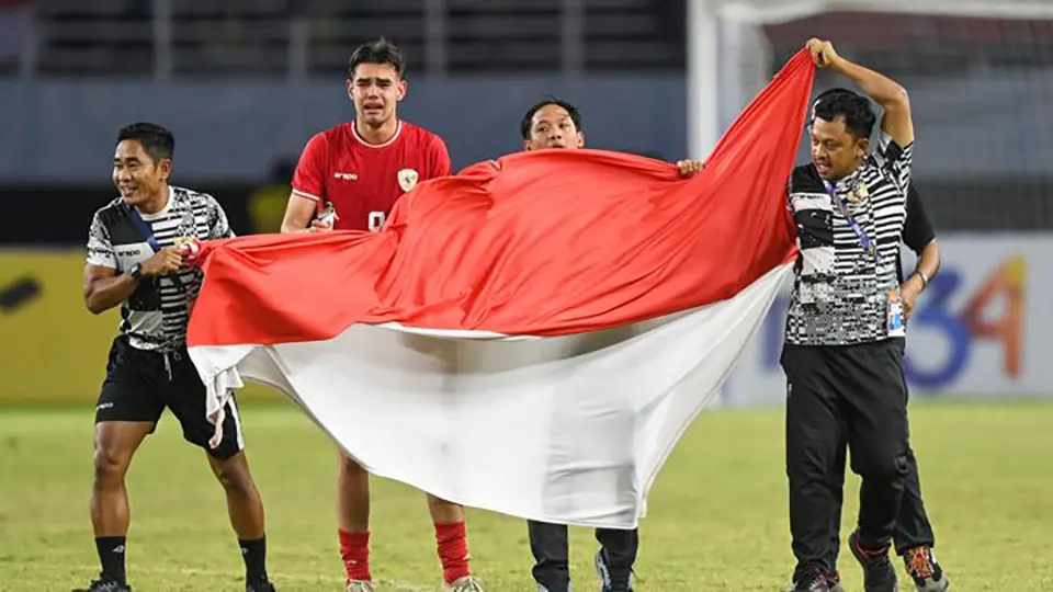 indonesia aff