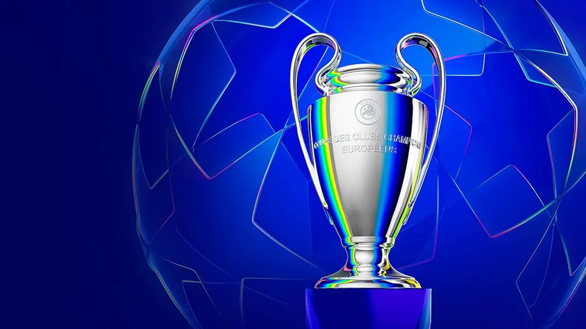 Champions League 2024 2025