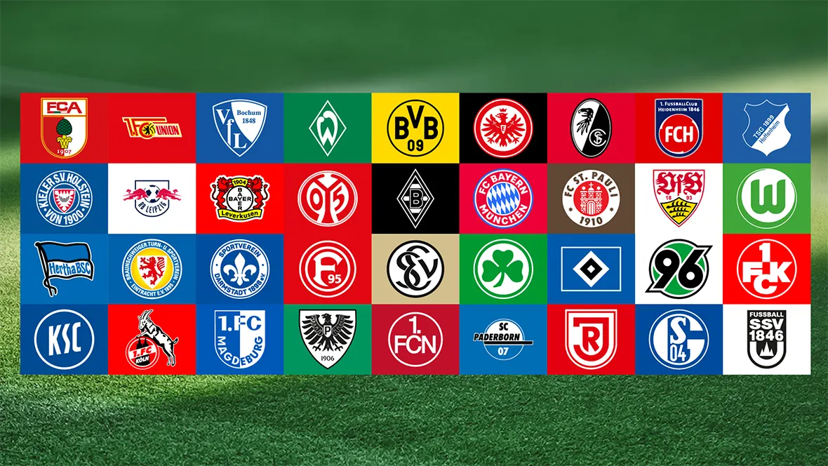 Bundesliga