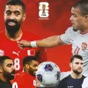 Dự Đoán Trận Đấu Vòng Loại World Cup 2024: Bahrain vs Indonesia – Cuộc Chạm Trán Nảy Lửa Ngày 10/10 Tại Bahrain