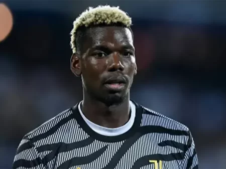 Paul Pogba: Cơ Hội Thứ Hai Trong Bóng Đá