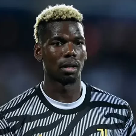 Paul Pogba: Cơ Hội Thứ Hai Trong Bóng Đá