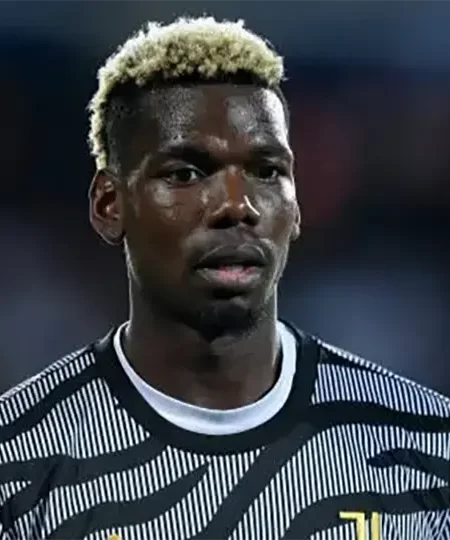 Paul Pogba: Cơ Hội Thứ Hai Trong Bóng Đá