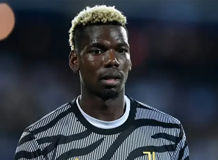 Paul Pogba: Cơ Hội Thứ Hai Trong Bóng Đá