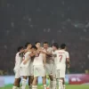 Đội tuyển Indonesia Giành 6 Điểm, Phá Kỷ Lục ASEAN ở Vòng Loại World Cup