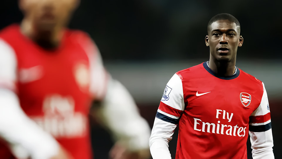 Yaya Sanogo