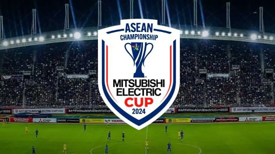 2024 Aff Cup