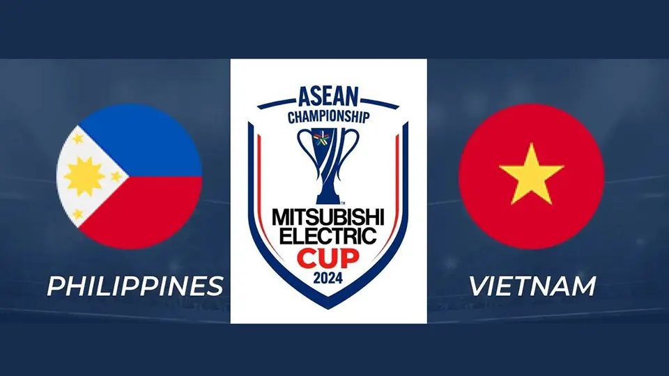 Kết Quả Aff Cup 2024