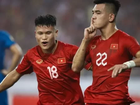 Đội Tuyển Việt Nam Chuẩn Bị Cho Vòng Loại AFC 2027: Thử Thách Lớn Khi Thiếu Nguyễn Xuân Sơn