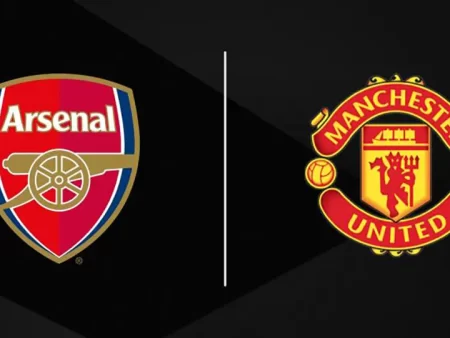 Dự đoán và Mẹo cá cược cho trận đấu Arsenal vs Manchester United ngày 4 tháng 12 năm 2024