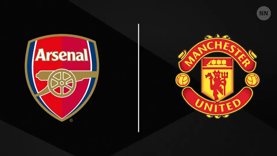 Arsenal Vs Manchester United