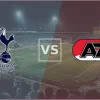 Trước trận Tottenham Hotspur vs. AZ Alkmaar: Nhận định, thông tin đội hình và dự đoán kết quả