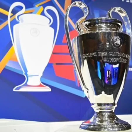 Nhà Vô Địch Champions League 2025: Ai Sẽ Lên Ngôi?