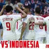 Trung Quốc vs Indonesia: Dự đoán, thống kê và mẹo cá cược vòng loại World Cup 2026