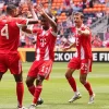 Bayern Munich Né Được Chelsea: Lá Thăm May Mắn Tại FIFA Club World Cup