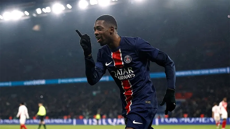 Dembele