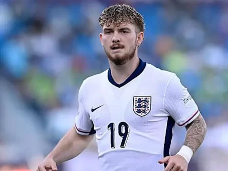 Elliott Đưa Tuyển Anh Vào Chung Kết EURO U21: Màn Trình Diễn Siêu Hạng Gây Sốt