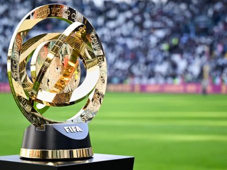 Palmeiras ghi dấu lịch sử tại FIFA Club World Cup 2025 – Đại diện Nam Mỹ bùng nổ!