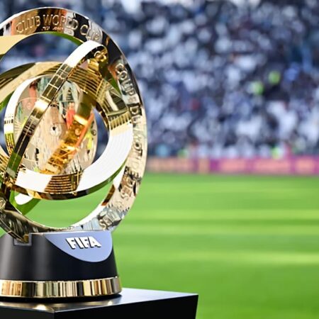 Palmeiras ghi dấu lịch sử tại FIFA Club World Cup 2025 – Đại diện Nam Mỹ bùng nổ!