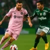 Inter Miami vs Palmeiras: Cơ hội bị đánh rơi phút cuối