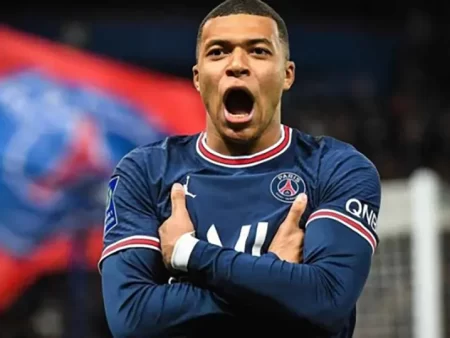 Mbappe vụ kiện 55 triệu euro PSG: Căng thẳng pháp lý giữa Mbappe và PSG chạm đỉnh