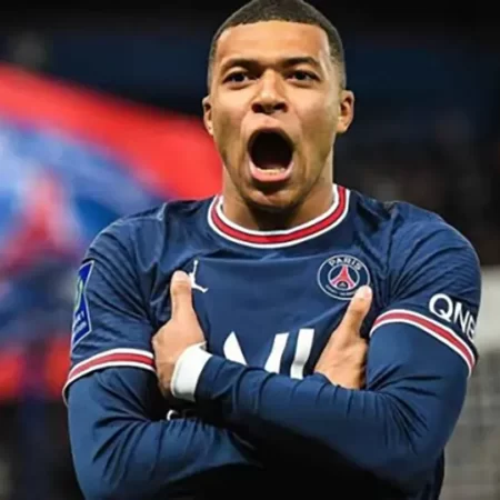 Mbappe vụ kiện 55 triệu euro PSG: Căng thẳng pháp lý giữa Mbappe và PSG chạm đỉnh