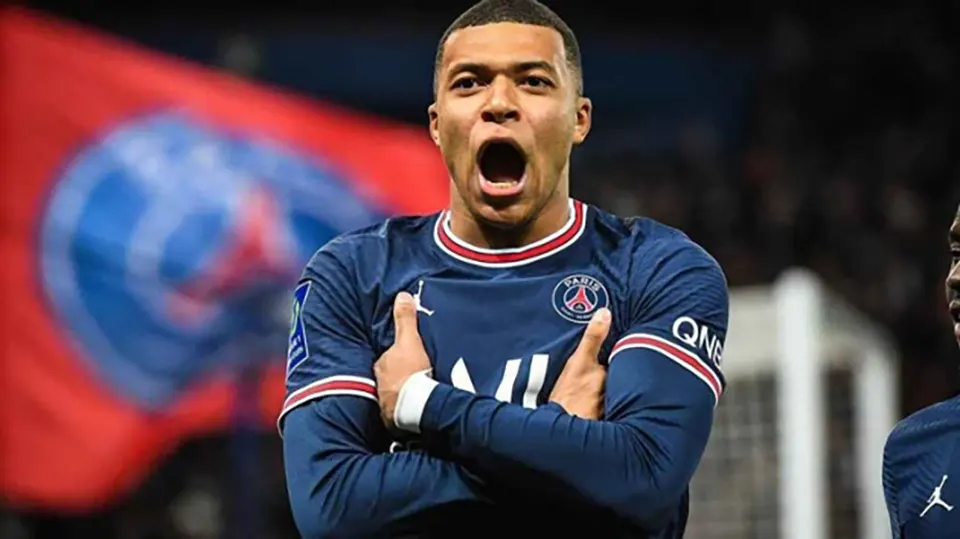 Mbappe Vụ Kiện 55 Triệu Euro Psg